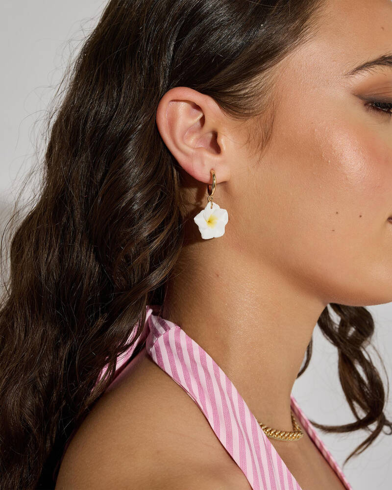 Karyn In LA Kelly Earring Pack for Womens