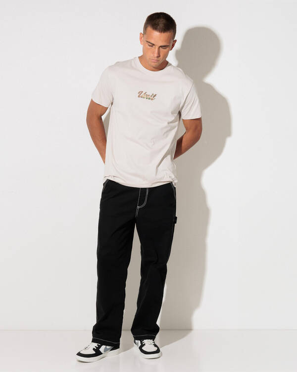 Unit Crossover T-Shirt for Mens