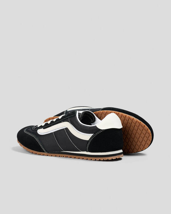 Vans Womens Super Lowpro Shoes for Womens
