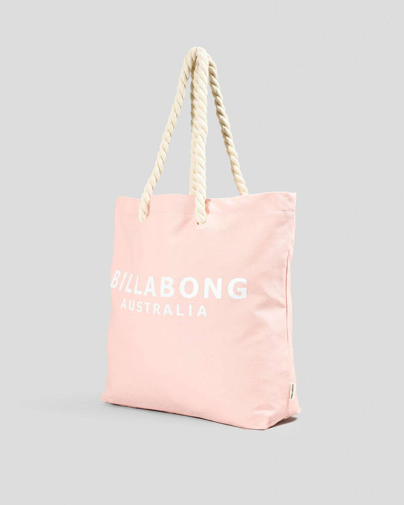 Billabong Serenity Beach Bag for Womens
