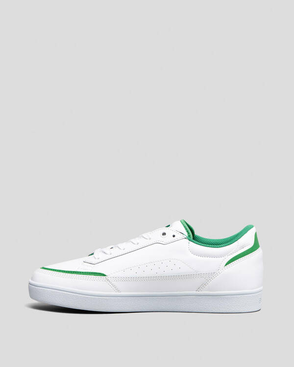 Emerica The Gamma Shake Junt Shoes for Mens