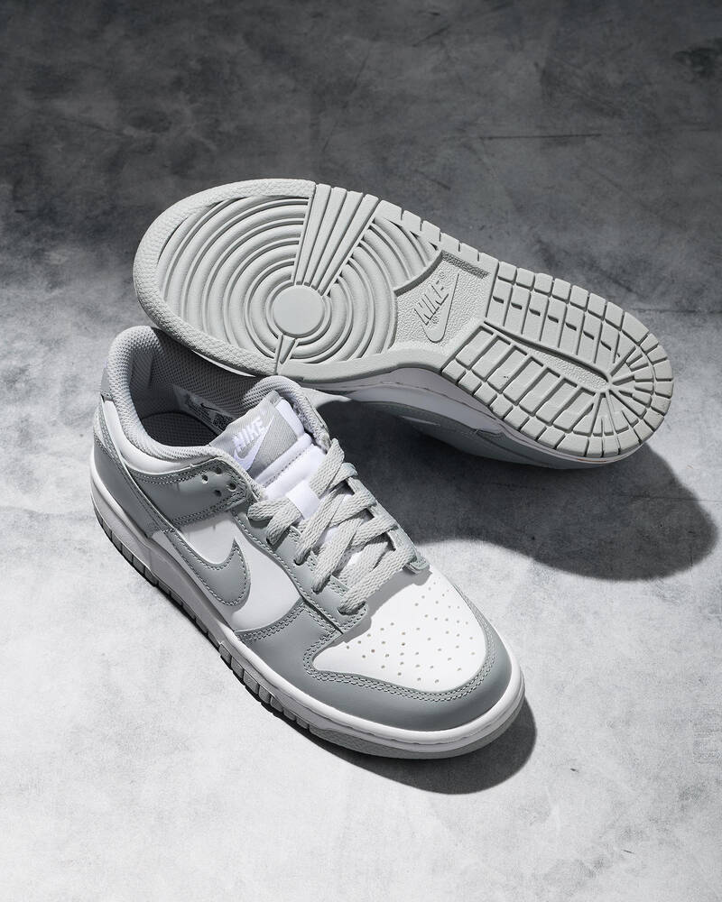 Nike Boys' Dunk Low Shoes for Mens