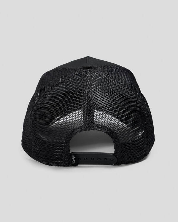 Goorin Bros The Bandit Trucker Cap for Mens