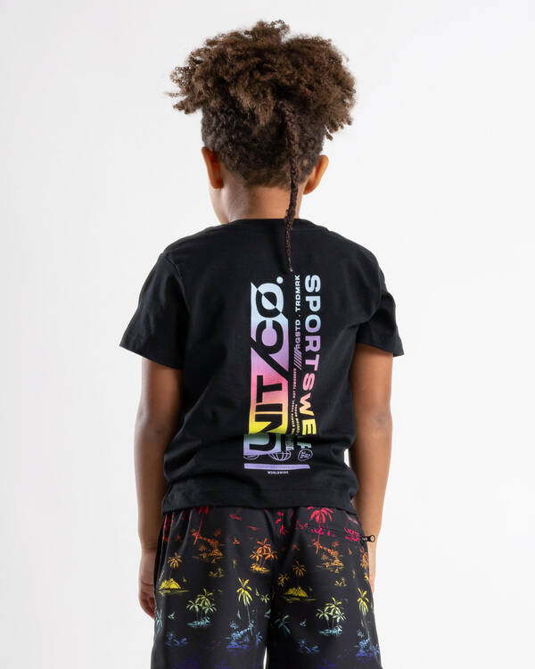 Unit Toddlers' Trainee T-Shirt for Mens