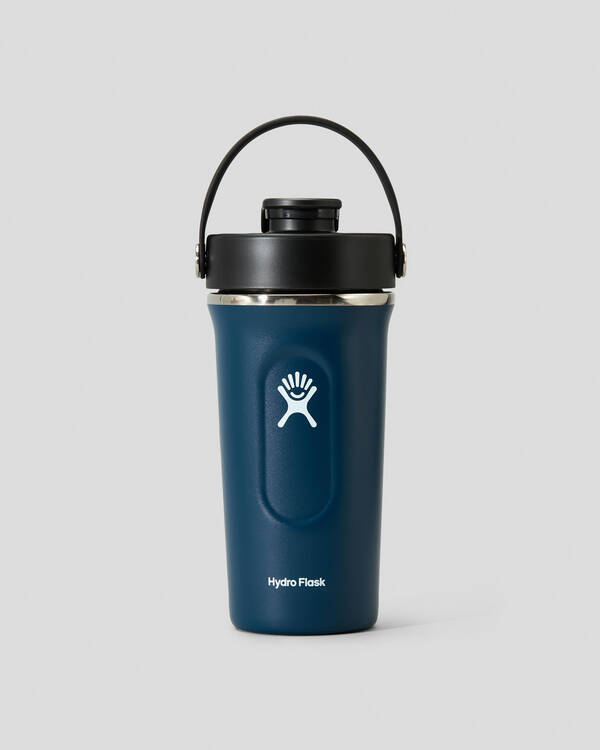 Hydro Flask 24oz Insulated Shaker for Unisex