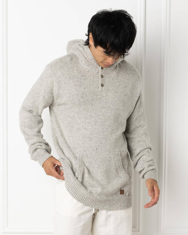 Rip Curl Neps Hoodie for Mens