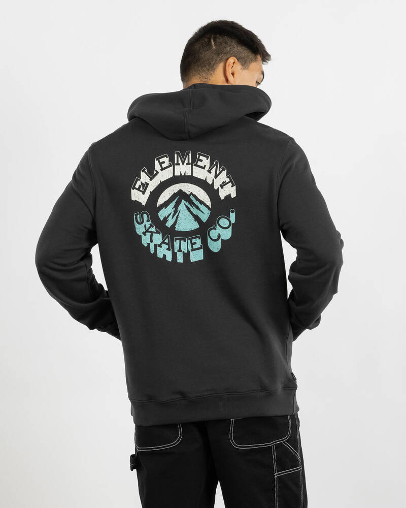 Element Ambition Hoodie for Mens