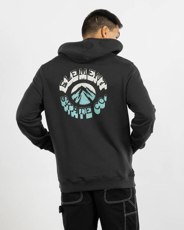 Element Ambition Hoodie for Mens