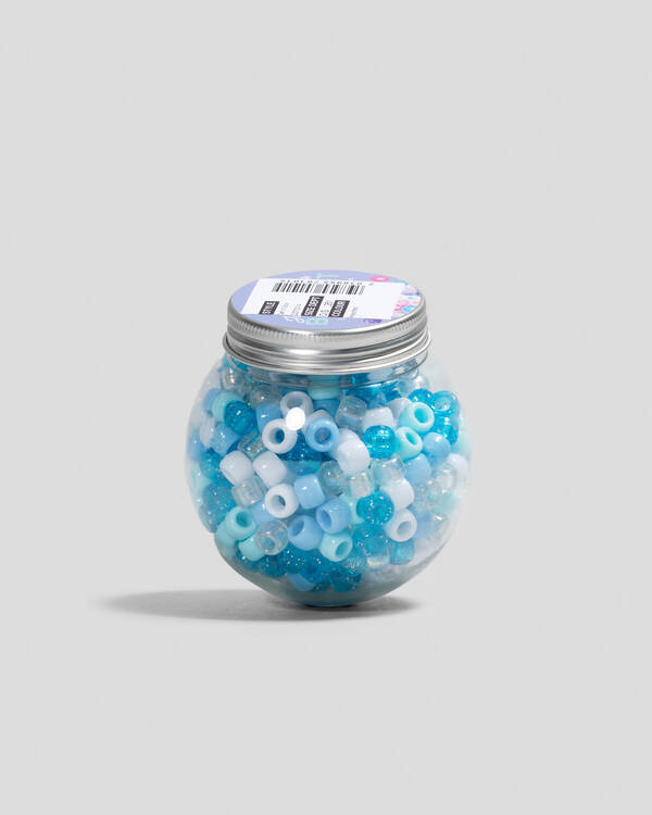 Get It Now Just Add Colour Bead Kit for Unisex