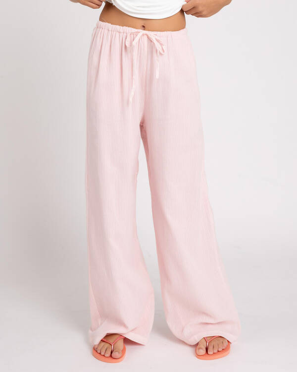 Mooloola Girls' Luca Pants for Womens