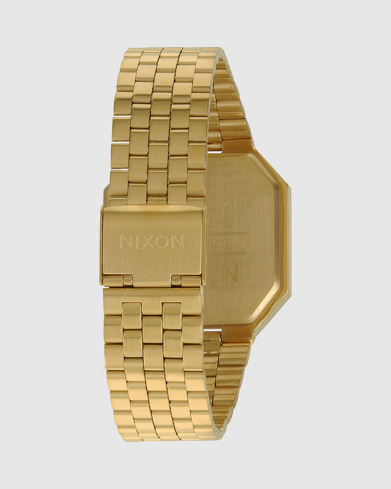 Nixon Re-Run Watch for Mens