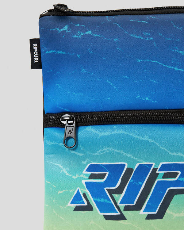 Rip Curl X Large Pencil Case 2023 for Mens