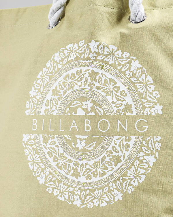 Billabong Nadi Beach Bag for Womens
