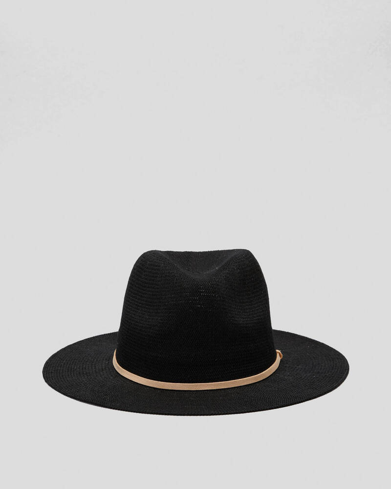 Mooloola Sofia Panama Hat for Womens