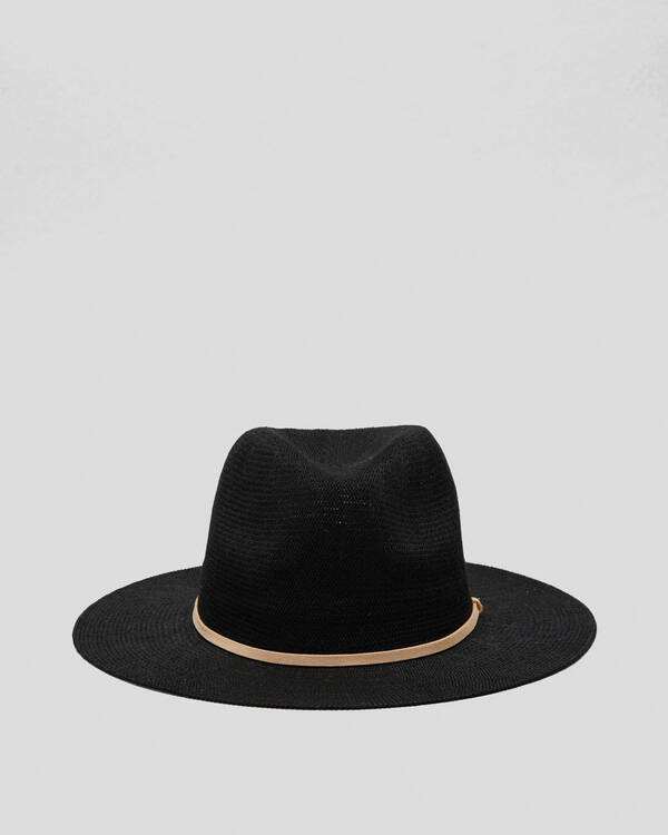 Mooloola Sofia Panama Hat for Womens