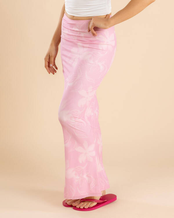 Mooloola Juno Maxi Skirt for Womens