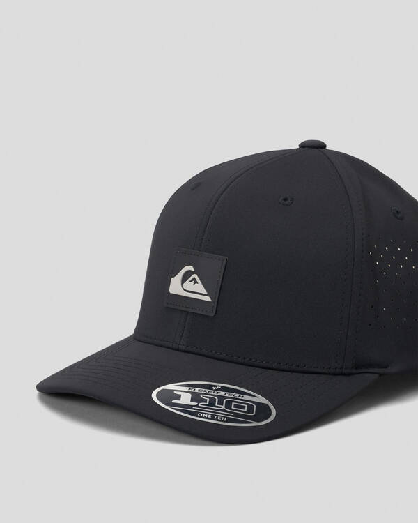 Quiksilver Adapted Cap for Mens