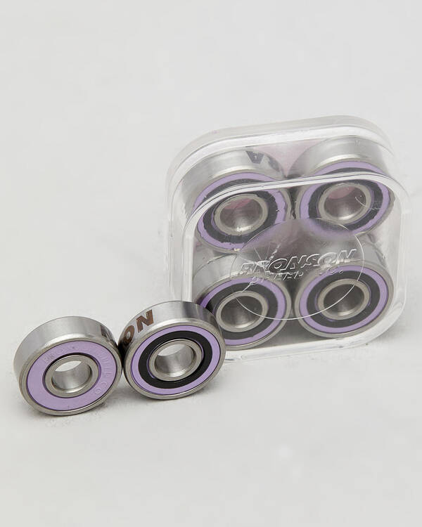 Bronson Speed Co G3 Nora Bearings for Unisex