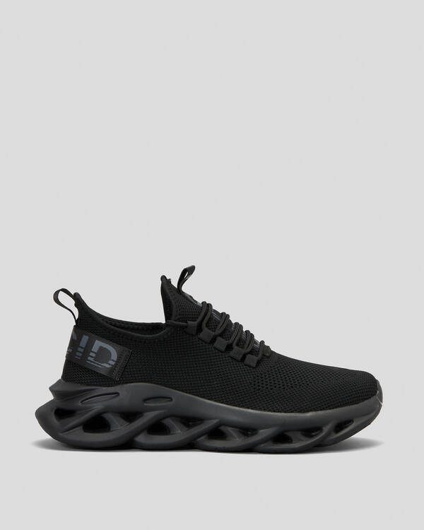 Lucid Stratford Shoes for Mens