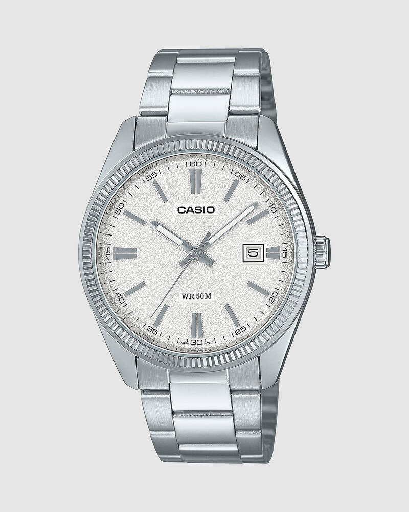 Casio MTP1302DA-7A Watch for Mens