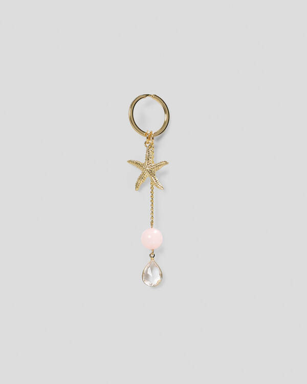 Karyn In LA Jean Keyring for Womens