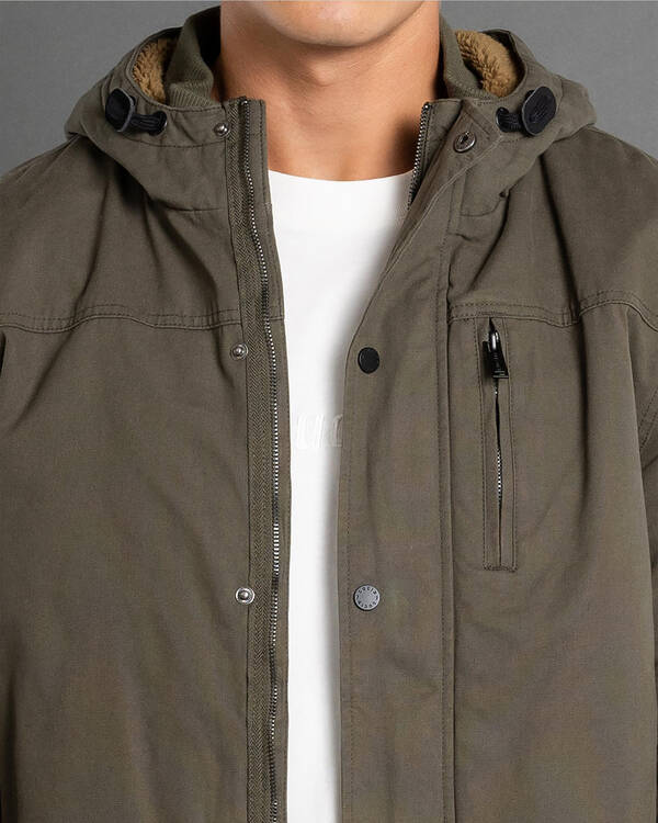 Lucid Celestial Jacket for Mens