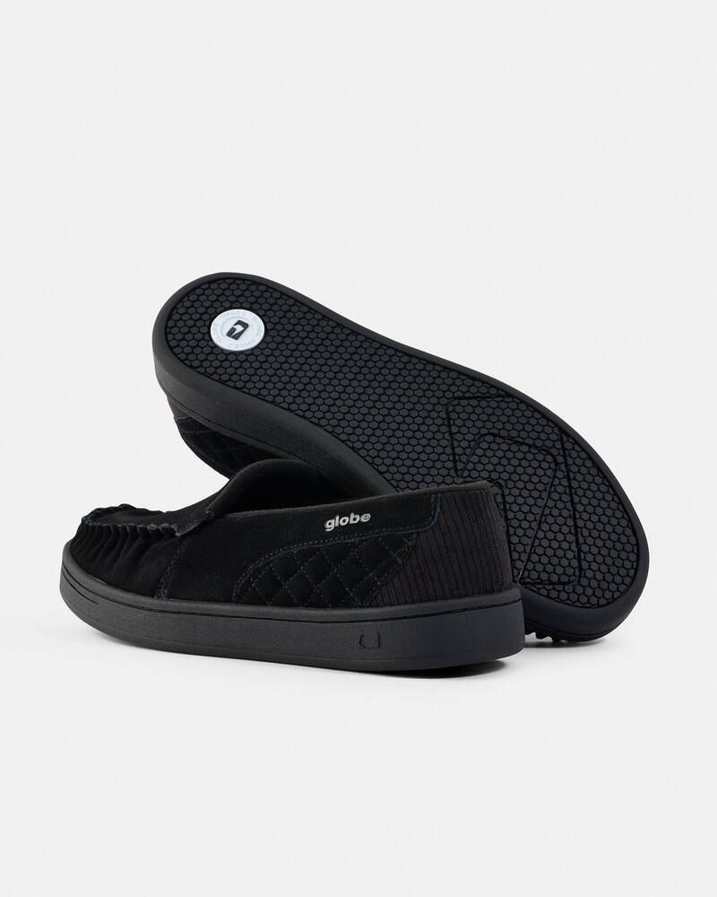 Globe Castro Shoes for Mens