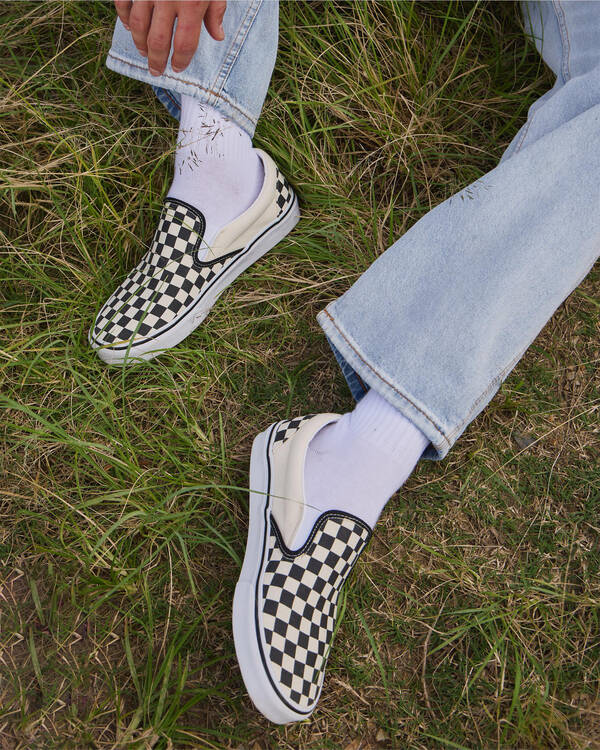 Vans Mens CSO Shoes for Mens