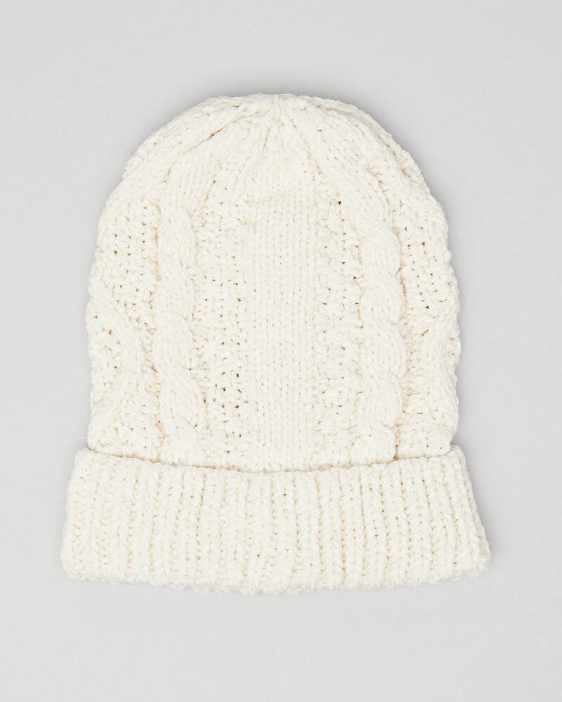 Mooloola Santa Fe Beanie for Womens