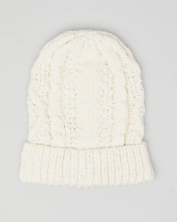 Mooloola Santa Fe Beanie for Womens