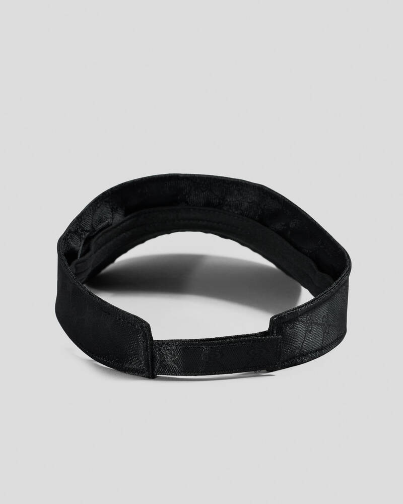 Ava And Ever Luxe Visor for Womens