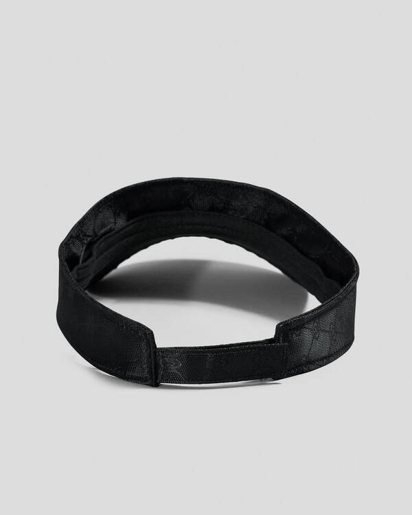 Ava And Ever Luxe Visor for Womens