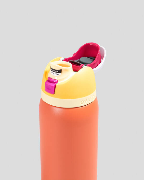 Owala 32oz FreeSip Stainless Steel Water Bottle for Unisex