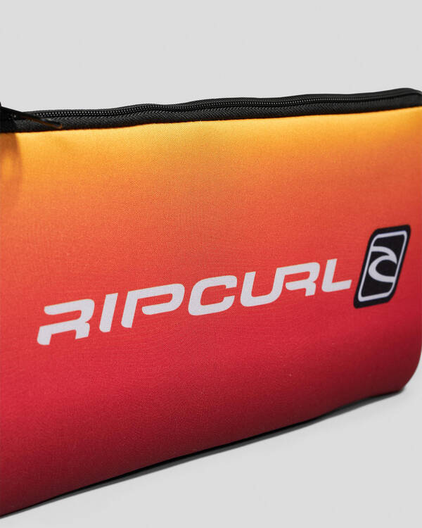 Rip Curl Small Pencil Case for Mens