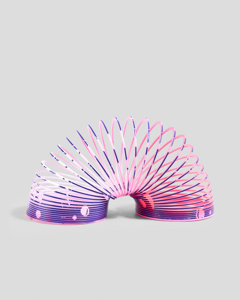 Get It Now Ocean Animal Spring Toy for Unisex