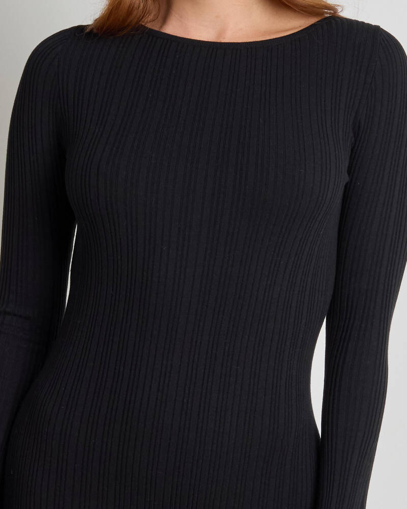Ava And Ever Skylynn Knit Dress for Womens