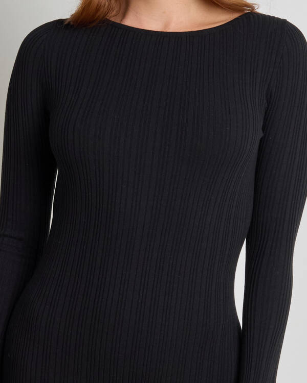 Ava And Ever Skylynn Knit Dress for Womens