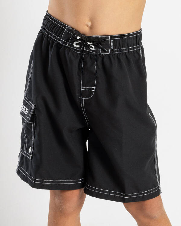 Billabong Toddlers' Throw On Board Shorts for Mens