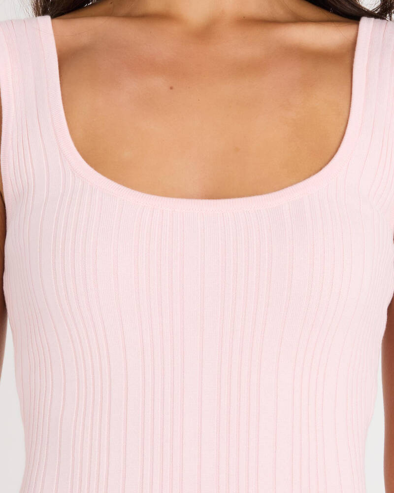 Ava And Ever Theodora Knit Dress for Womens