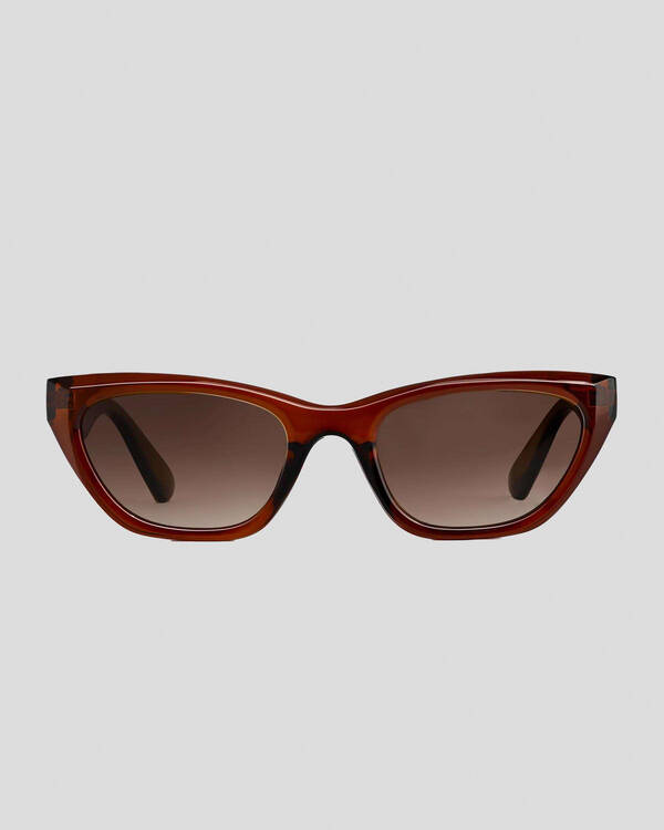 Szade Eyewear Uptown Sunglasses for Womens