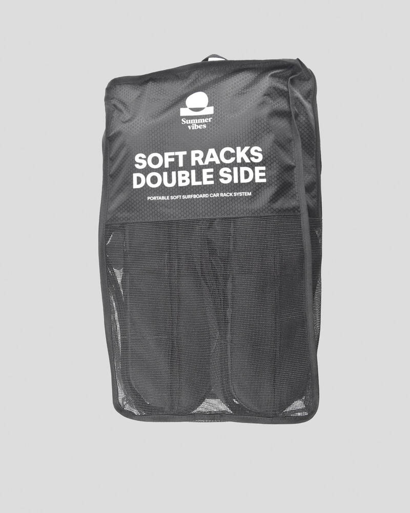 Summer Vibes Soft Racks for Mens