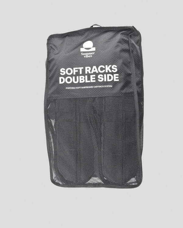 Summer Vibes Soft Racks for Mens