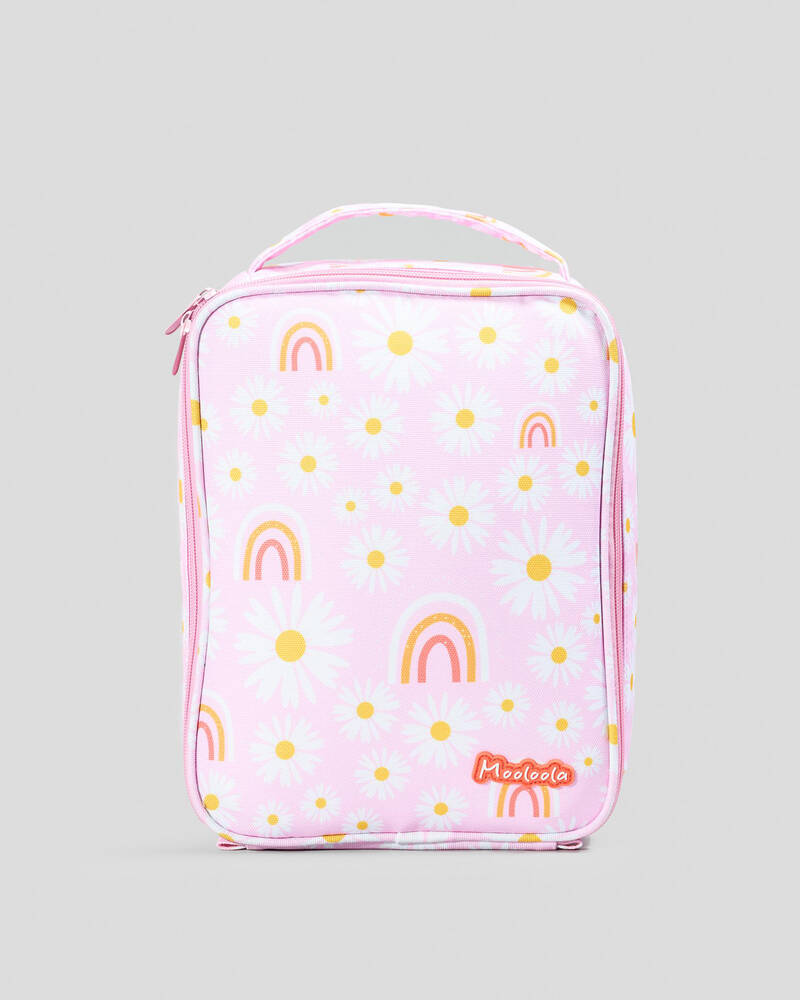 Mooloola Sunshine Big Box Lunch Box for Womens