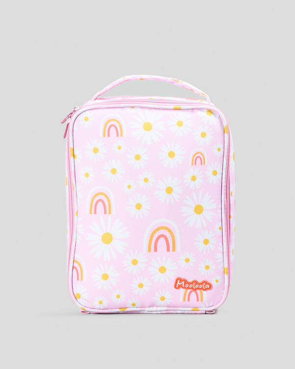 Mooloola Sunshine Big Box Lunch Box for Womens