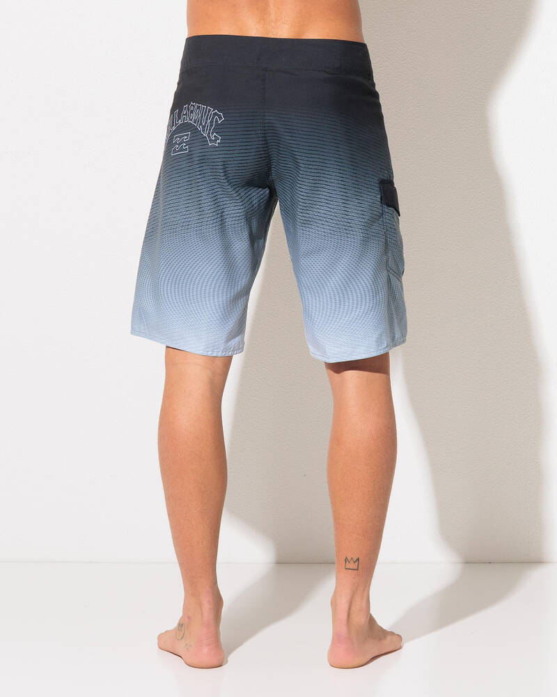 Billabong Vaults OG Board Shorts for Mens