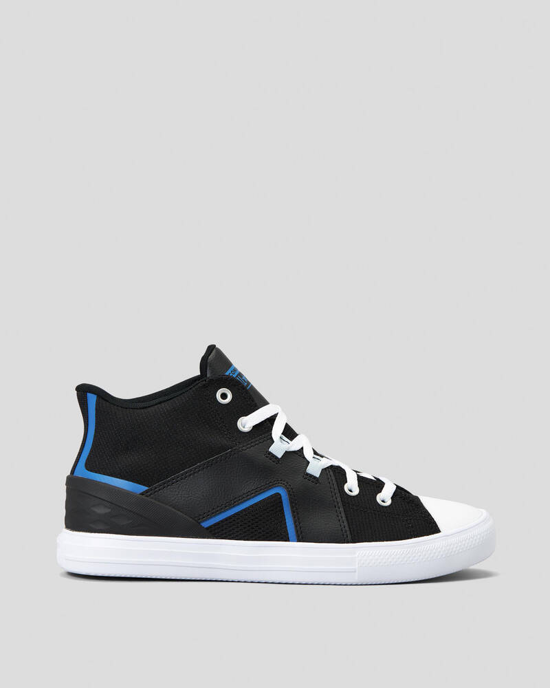 Converse Chuck Taylor All Star Flux Ultra Shoes for Mens