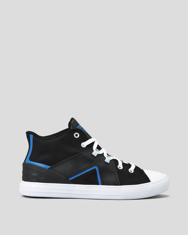 Converse Chuck Taylor All Star Flux Ultra Shoes for Mens