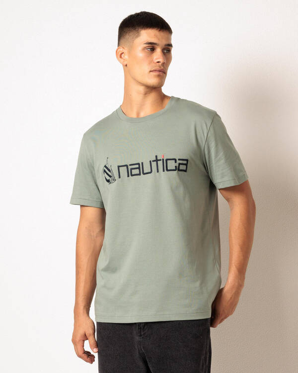 Lowercase Logo T-Shirt