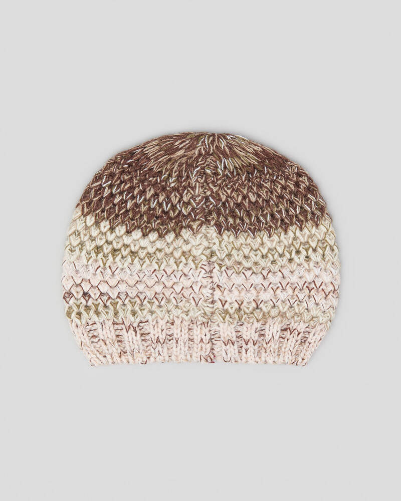 Mooloola Furano Beanie for Womens