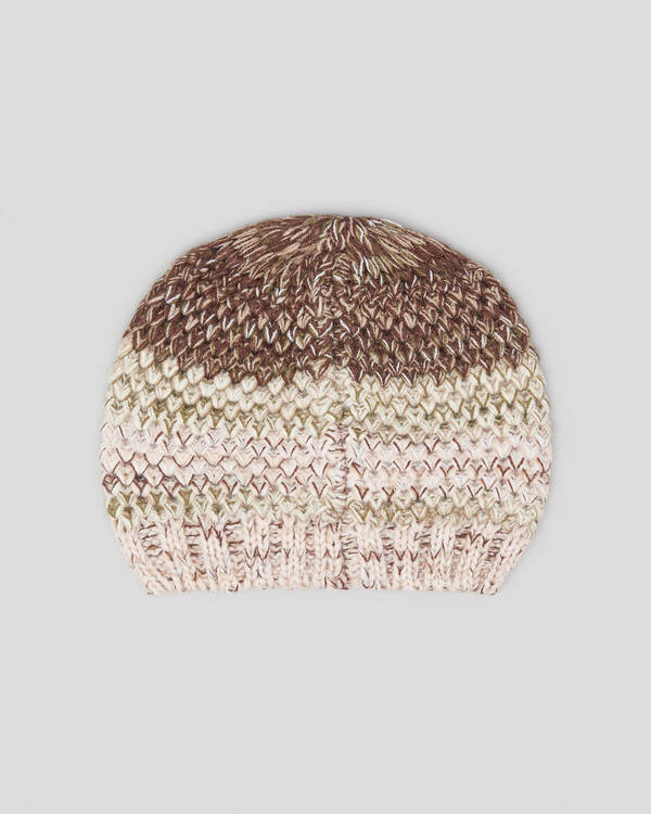 Mooloola Furano Beanie for Womens